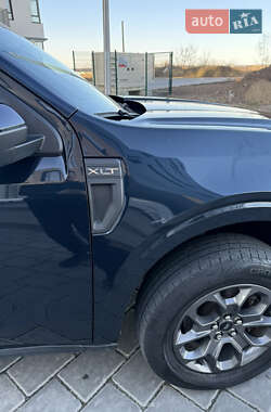 Пикап Ford Maverick 2022 в 