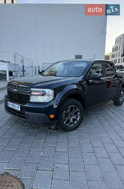 Пикап Ford Maverick 2022 в 