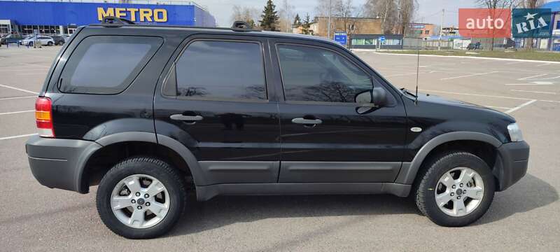 Внедорожник / Кроссовер Ford Maverick 2006 в Житомире