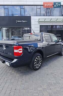 Пикап Ford Maverick 2022 в 