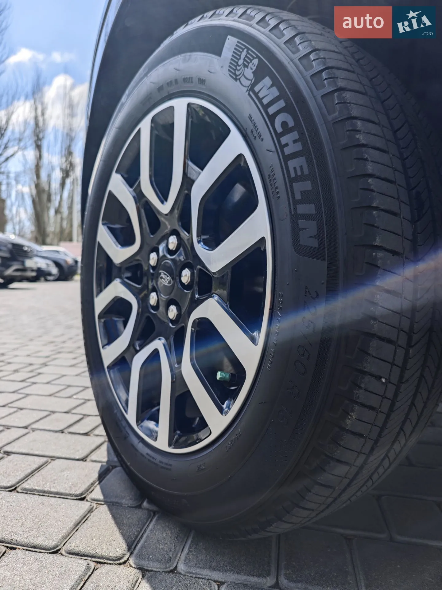 Ford Maverick 2022 VIN 3FTTW8E32NRA62164 фото оголошення 19 з 19