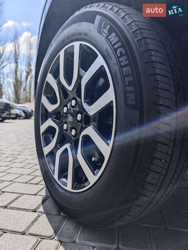 Пикап Ford Maverick 2022 в Одессе