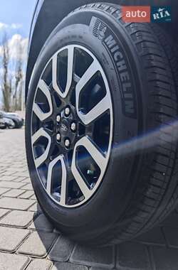 Пикап Ford Maverick 2022 в 