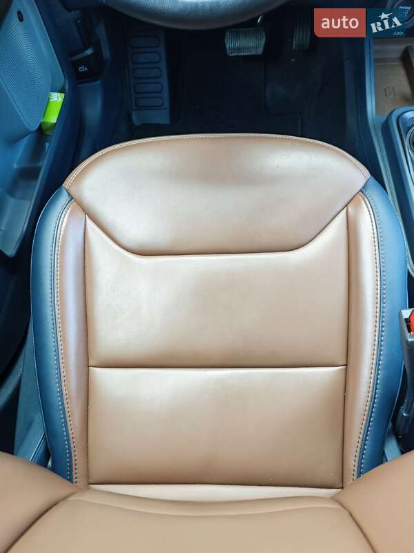 Пикап Ford Maverick 2022 в Одессе