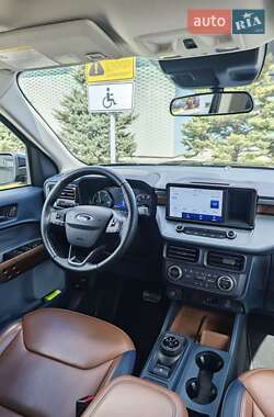 Пікап Ford Maverick 2022 в Одесі