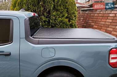 Пикап Ford Maverick 2022 в 