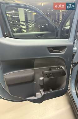 Пикап Ford Maverick 2022 в Киеве