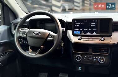 Пікап Ford Maverick 2022 в Києві