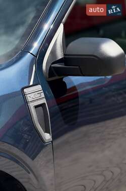 Пикап Ford Maverick 2022 в 