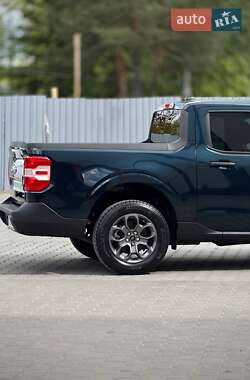 Пикап Ford Maverick 2022 в 
