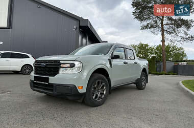 Пикап Ford Maverick 2022 в 