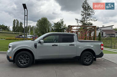 Пикап Ford Maverick 2022 в 