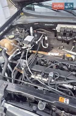 Внедорожник / Кроссовер Ford Maverick 2006 в 