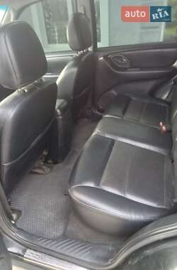 Внедорожник / Кроссовер Ford Maverick 2006 в 
