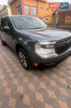 Пикап Ford Maverick 2022 в 