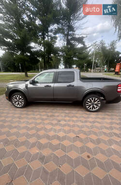 Пикап Ford Maverick 2022 в 