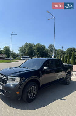 Пикап Ford Maverick 2021 в 