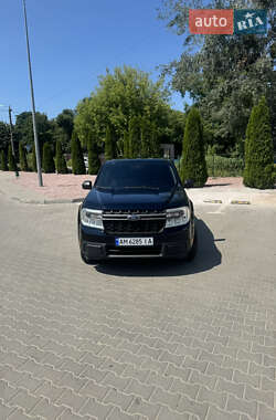 Пикап Ford Maverick 2021 в 