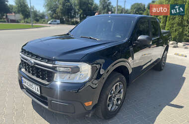 Пикап Ford Maverick 2021 в 