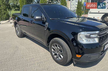 Пикап Ford Maverick 2021 в 