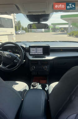 Пикап Ford Maverick 2021 в 