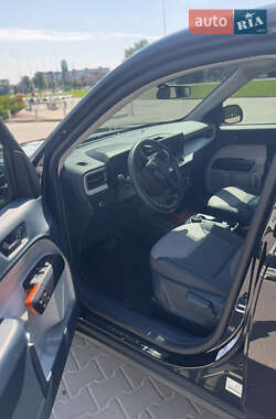 Пикап Ford Maverick 2021 в 