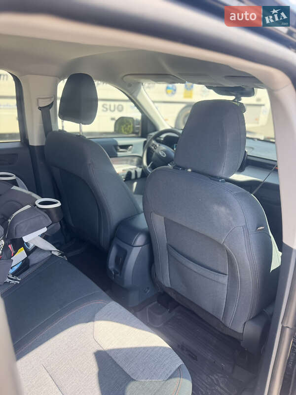 Пикап Ford Maverick 2021 в Житомире