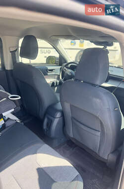 Пикап Ford Maverick 2021 в 