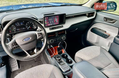 Пикап Ford Maverick 2022 в 