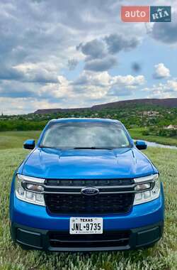 Пикап Ford Maverick 2022 в 