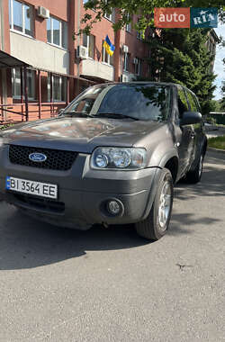 Внедорожник / Кроссовер Ford Maverick 2005 в 