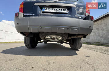 Внедорожник / Кроссовер Ford Maverick 2005 в 