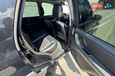 Внедорожник / Кроссовер Ford Maverick 2005 в 