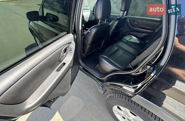 Внедорожник / Кроссовер Ford Maverick 2005 в 