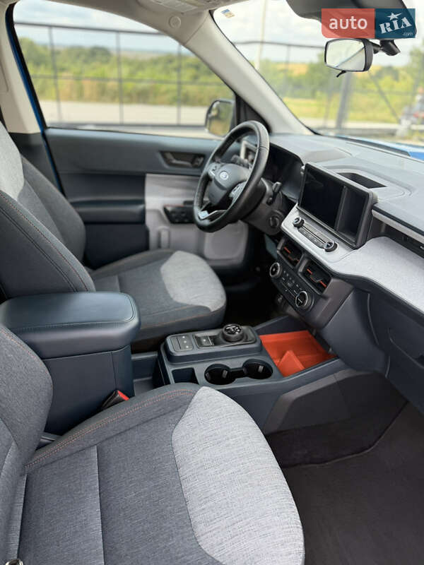 Пикап Ford Maverick 2022 в Ровно