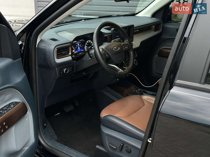 Пикап Ford Maverick 2023 в Днепре