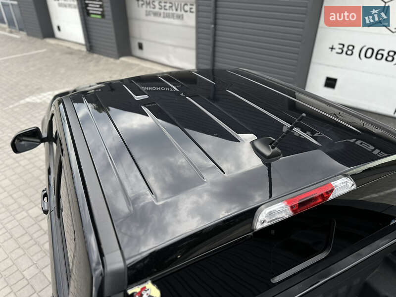 Пикап Ford Maverick 2023 в Днепре