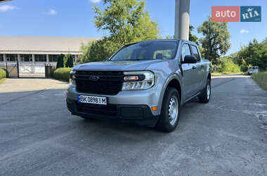 Пікап Ford Maverick 2022 в Києві