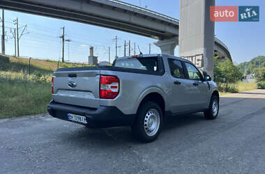 Пикап Ford Maverick 2022 в 