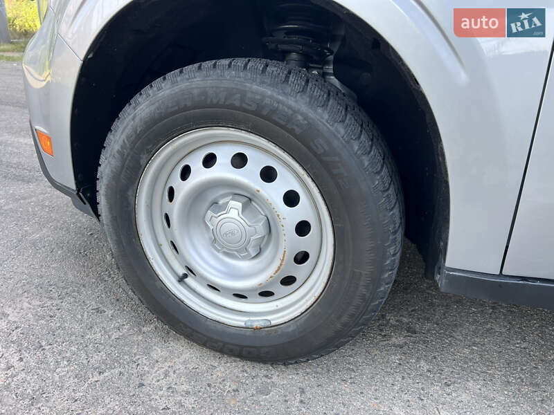 Пикап Ford Maverick 2022 в Киеве