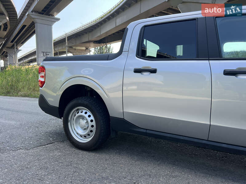 Пикап Ford Maverick 2022 в Киеве