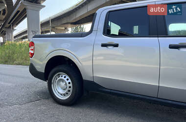 Пикап Ford Maverick 2022 в 