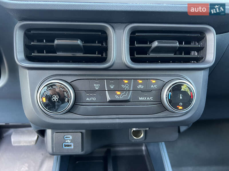 Пикап Ford Maverick 2022 в Киеве