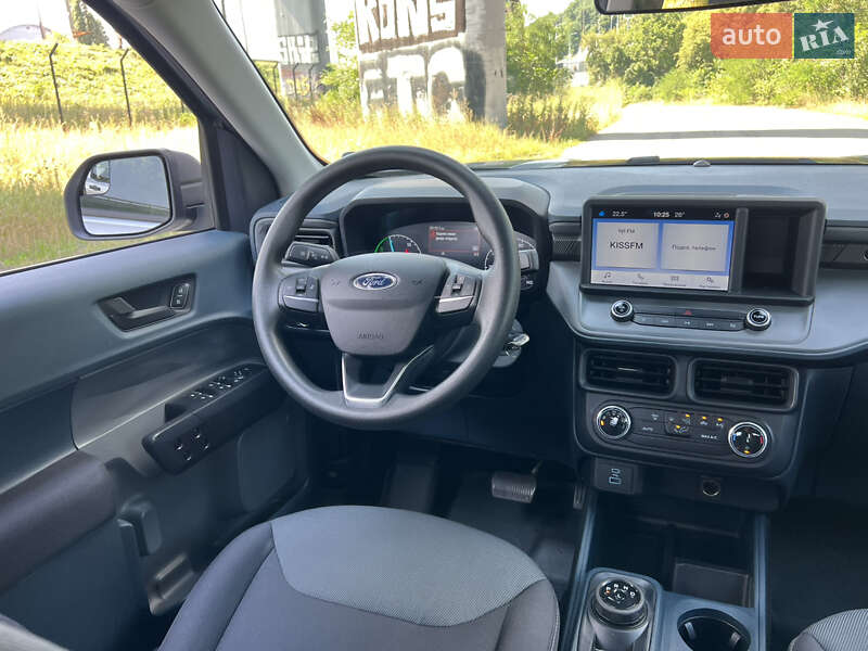 Пикап Ford Maverick 2022 в Киеве