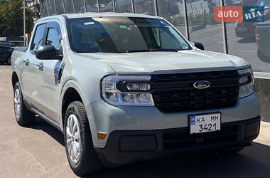 Пикап Ford Maverick 2022 в Киеве