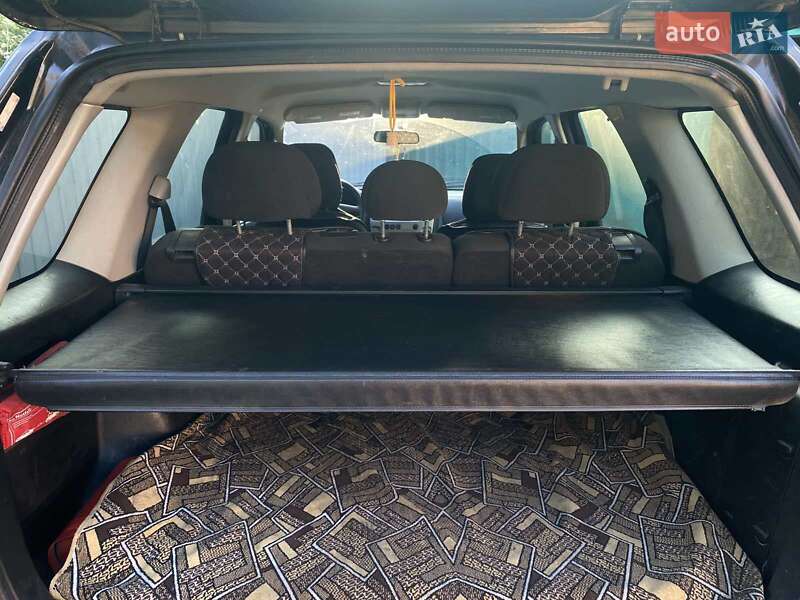 Внедорожник / Кроссовер Ford Maverick 2007 в Лысянке