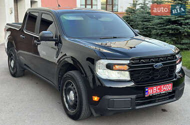Пікап Ford Maverick 2023 в Рівному