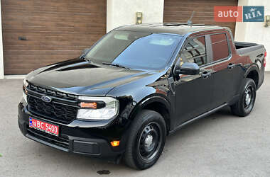 Пікап Ford Maverick 2023 в 