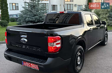 Пікап Ford Maverick 2023 в 