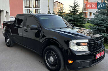 Пікап Ford Maverick 2023 в 